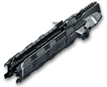 Naga: облегченный