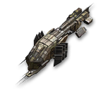 Thrasher: армейский