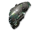 Vexor: снайпер